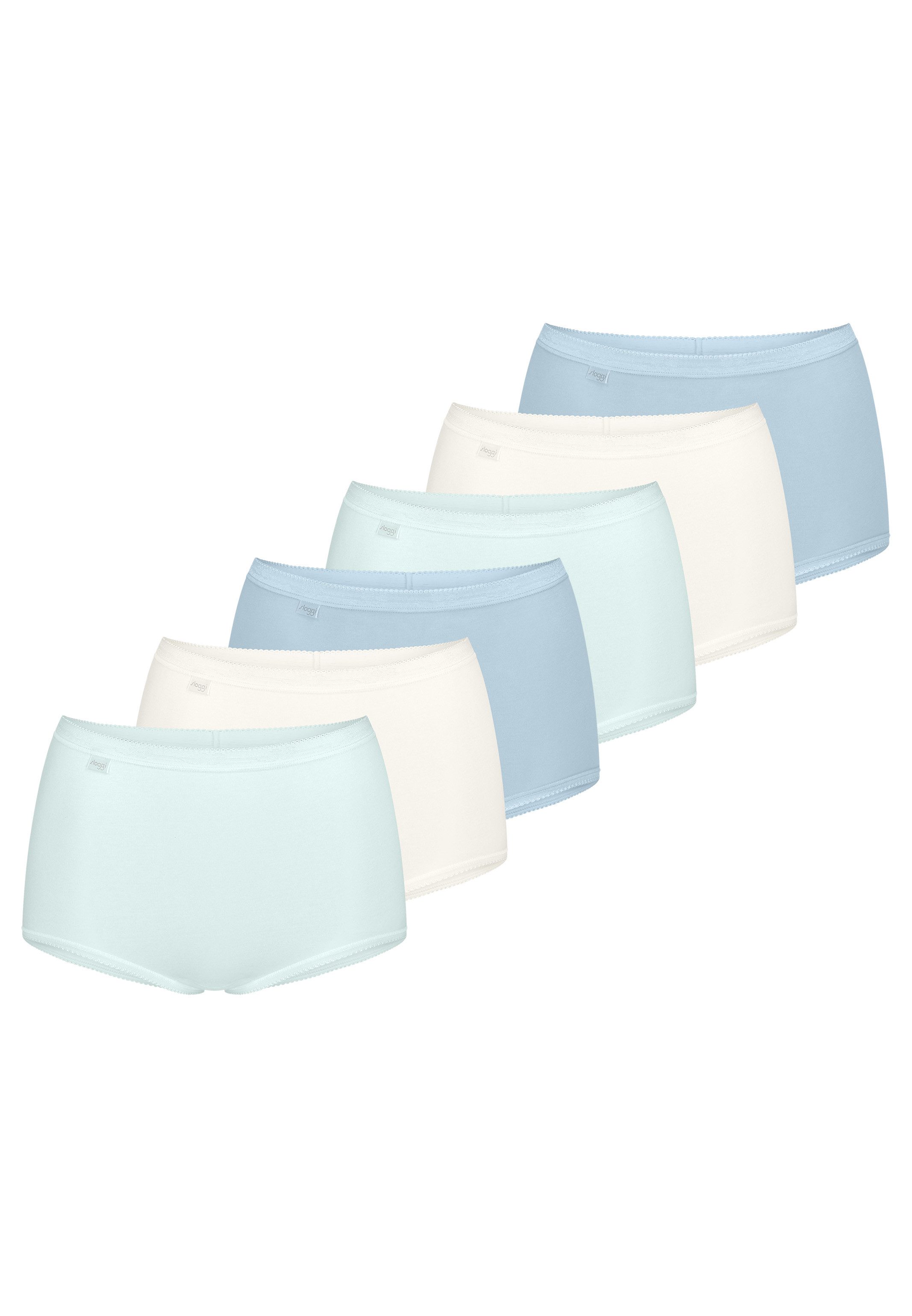 Maxislip 6er Pack Basic+