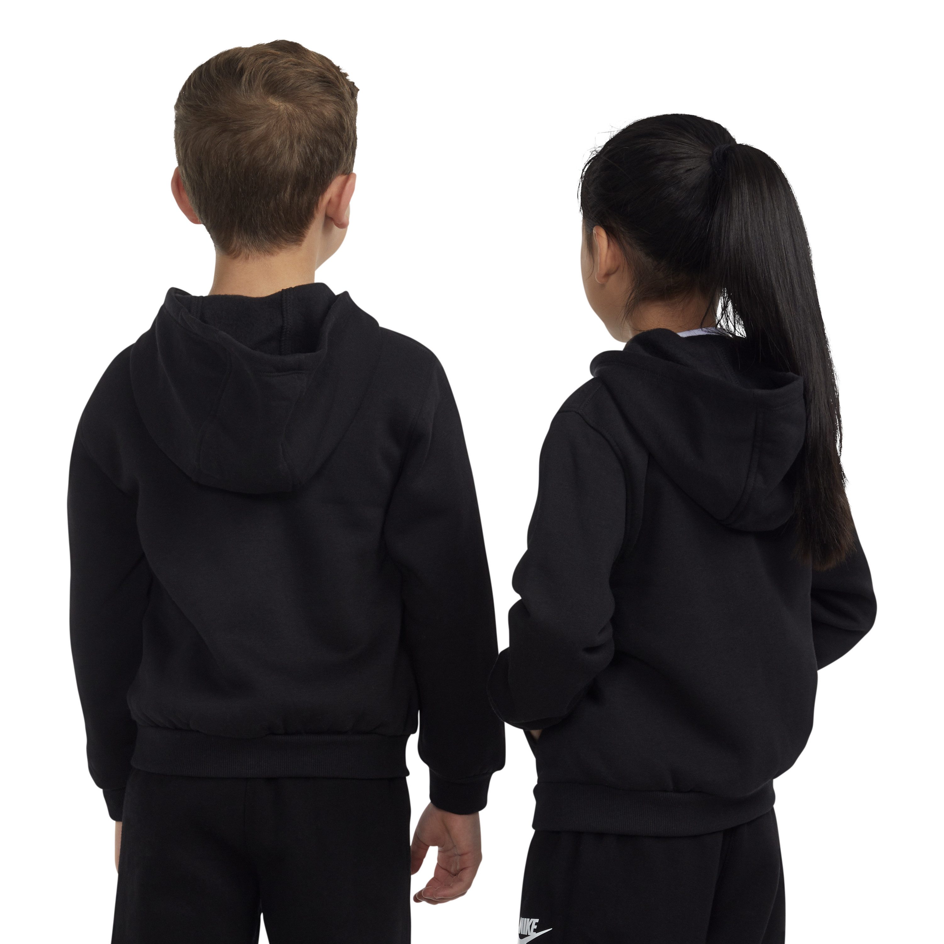 Nike Sportswear Kapuzensweatjacke für Kinder