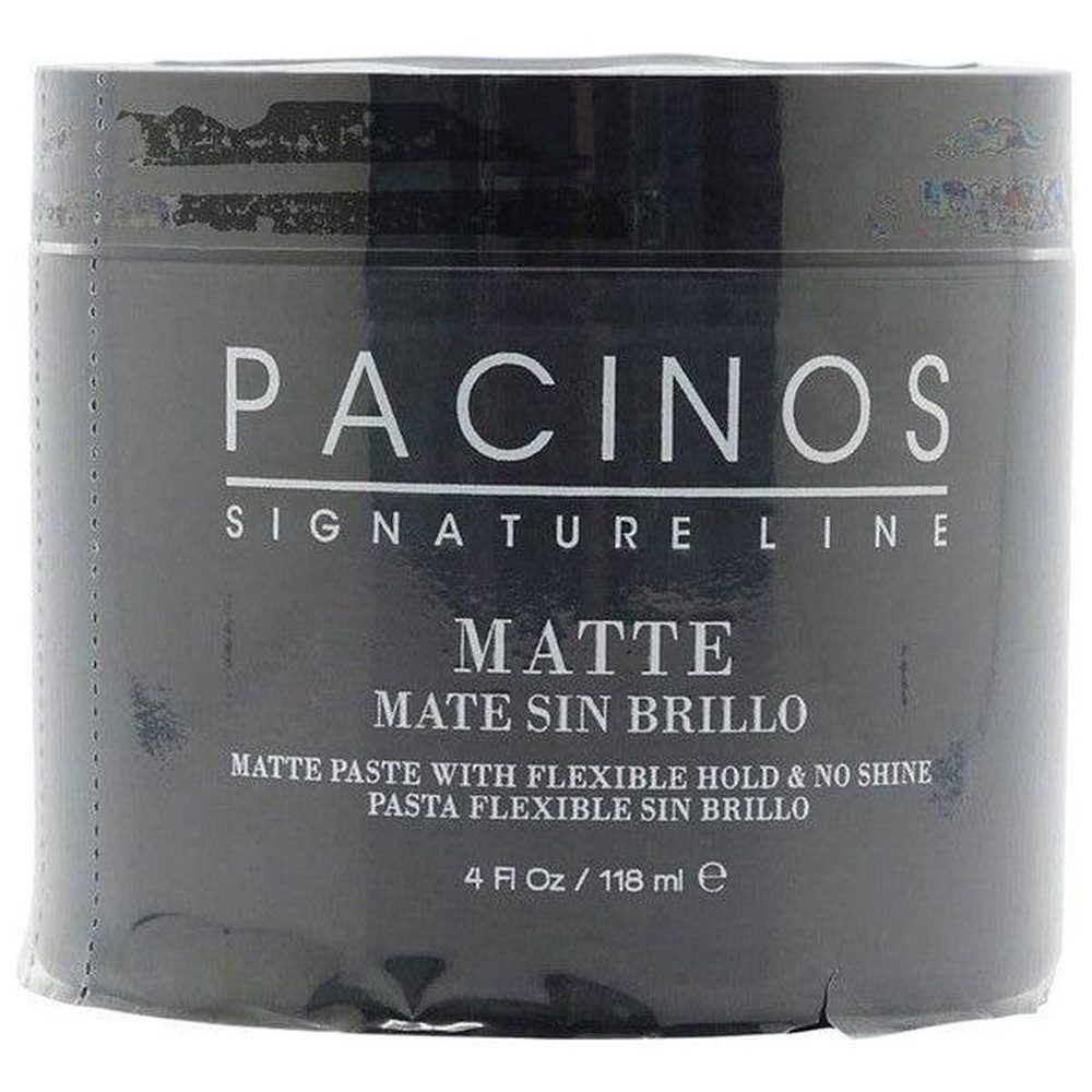 Pacinos Haarcreme Pacinos Signature Line Matte 118ml