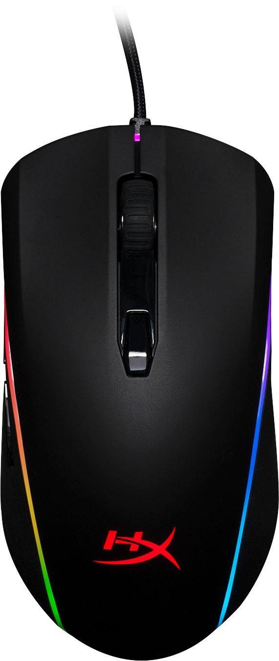 Surge HyperX HyperX Gaming-Maus Pulsefire (kabelgebunden) RGB