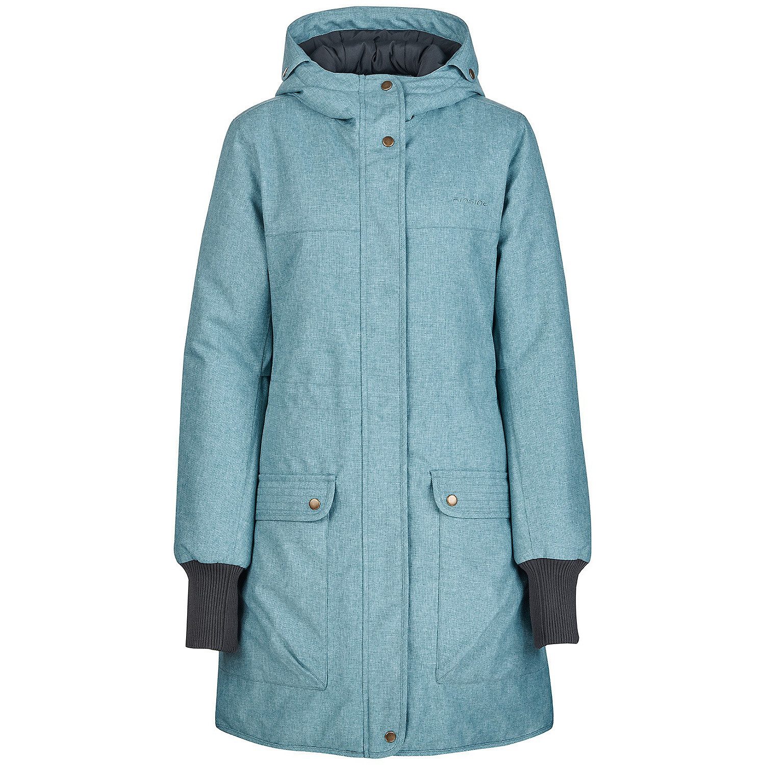 Finside Funktionsjacke Jacke W OIKKU