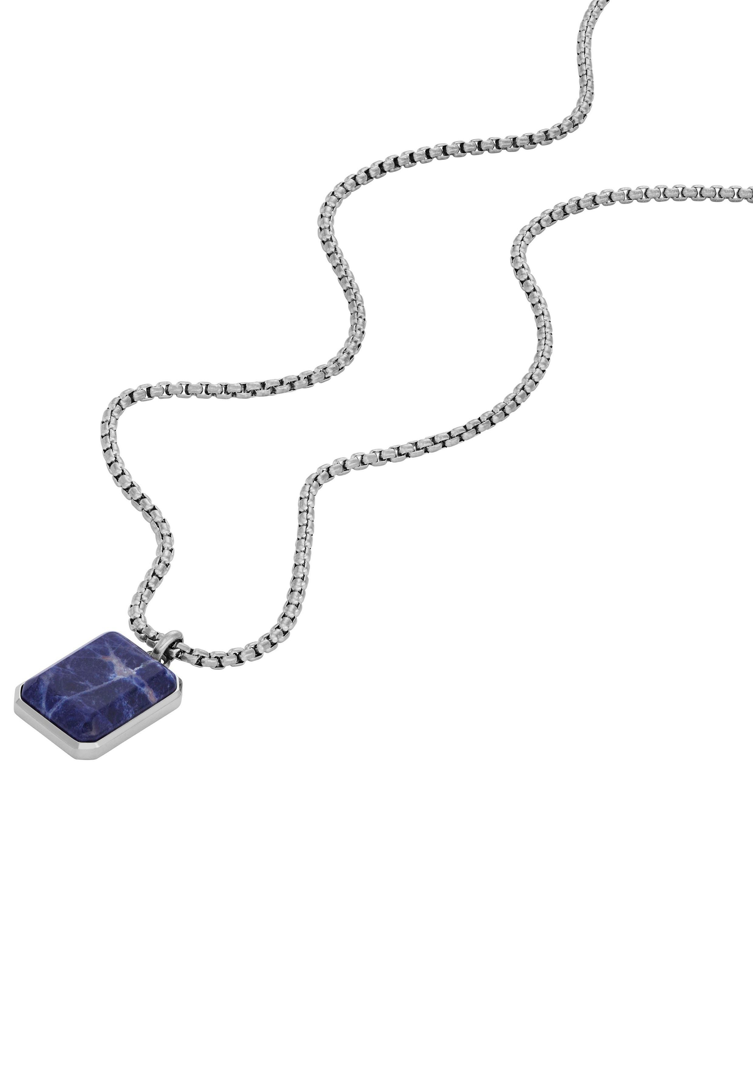 Fossil Kette mit Anhänger JEWELRY, JF04... Fossil Kette mit Anhänger JEWELRY, JF04...