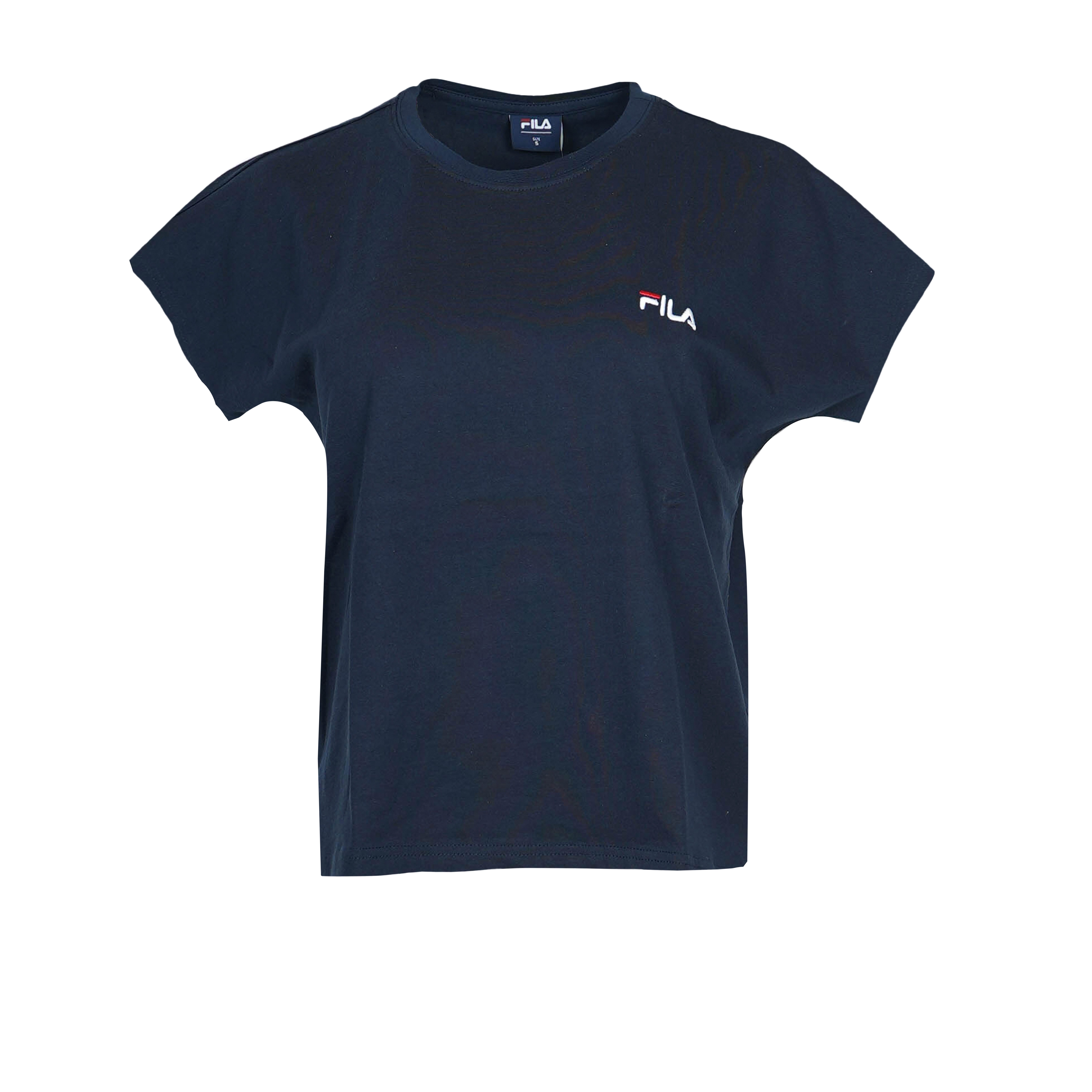 Fila Shorty WOMAN JERSEY TOP + günstig online kaufen