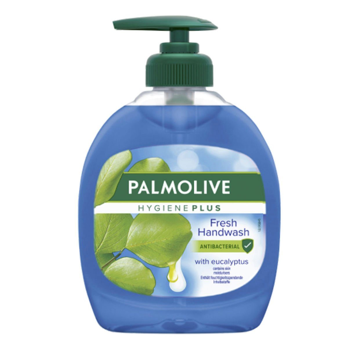 PALMOLIVE Handseife