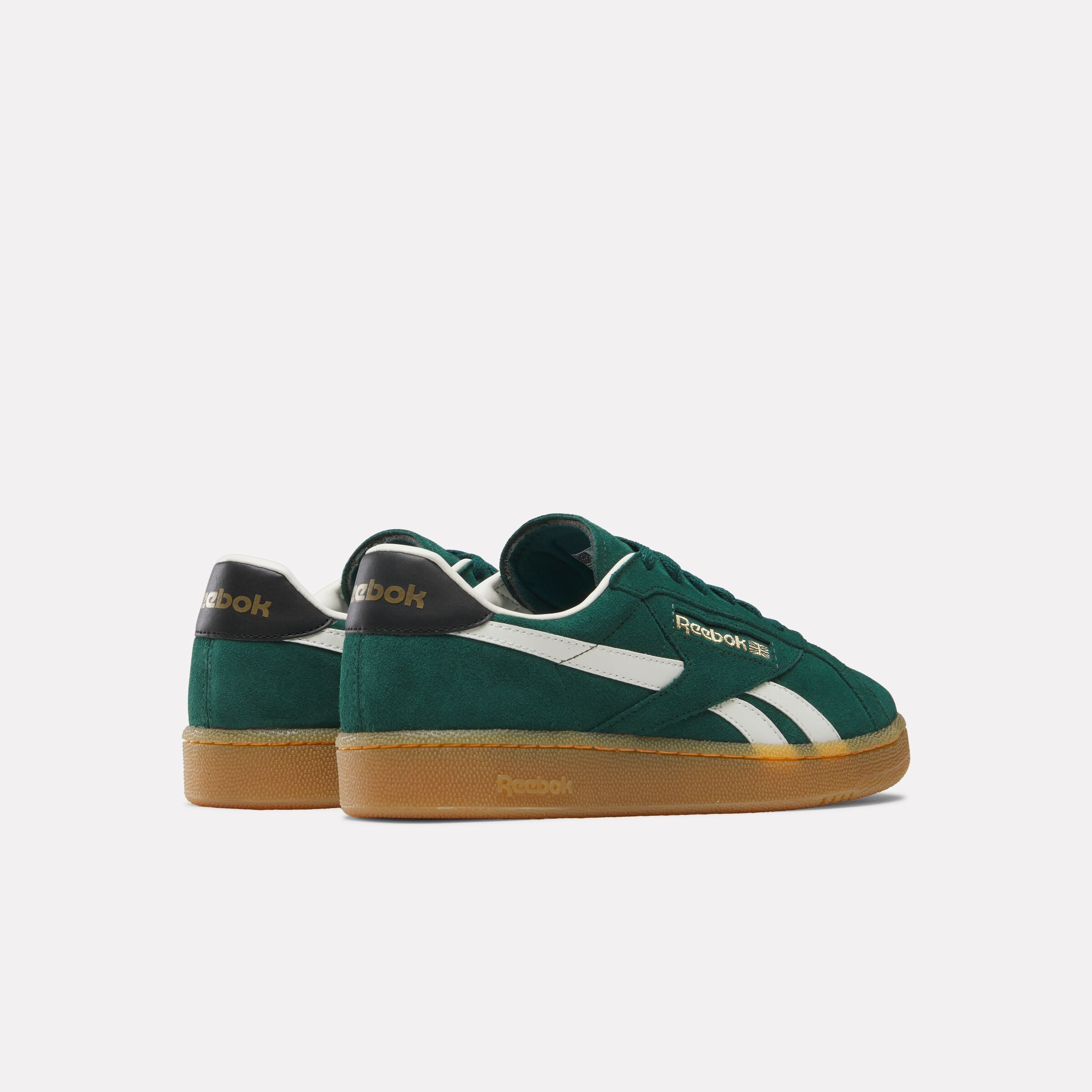 Reebok Classic CLUB C GROUNDS UK Sneaker