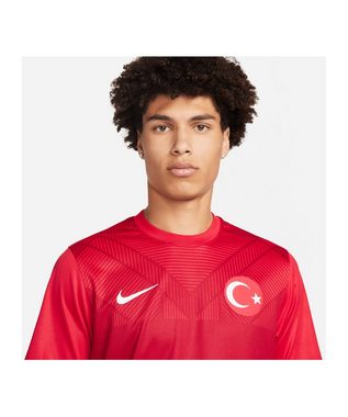 Nike Fußballtrikot Türkei Trikot Home