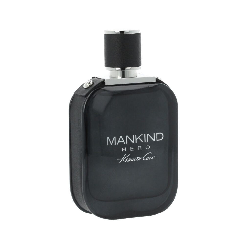 Kenneth Cole Körperpflegeduft Mankind Hero Eau de Toilette