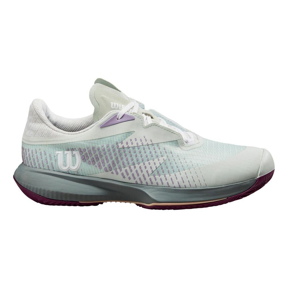 Wilson Kaos Swift 1.5 2024 Cly - Sandplatzcourt Tennisschuh Tennisschuh