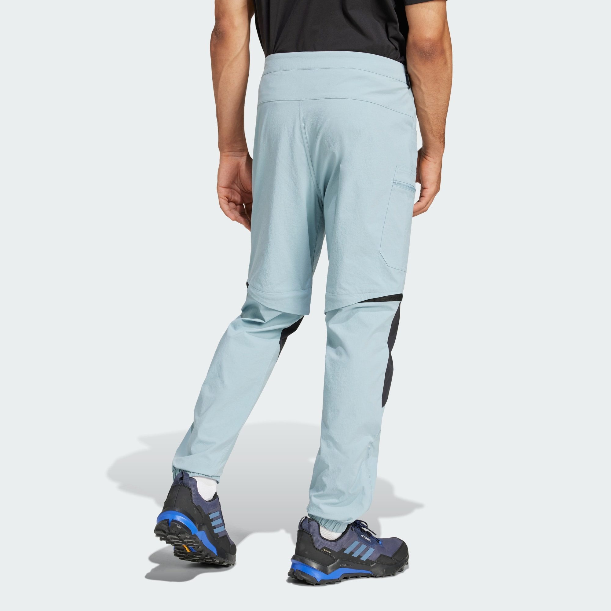 adidas TERREX Outdoorhose TERREX UTILITAS HIKING günstig online kaufen