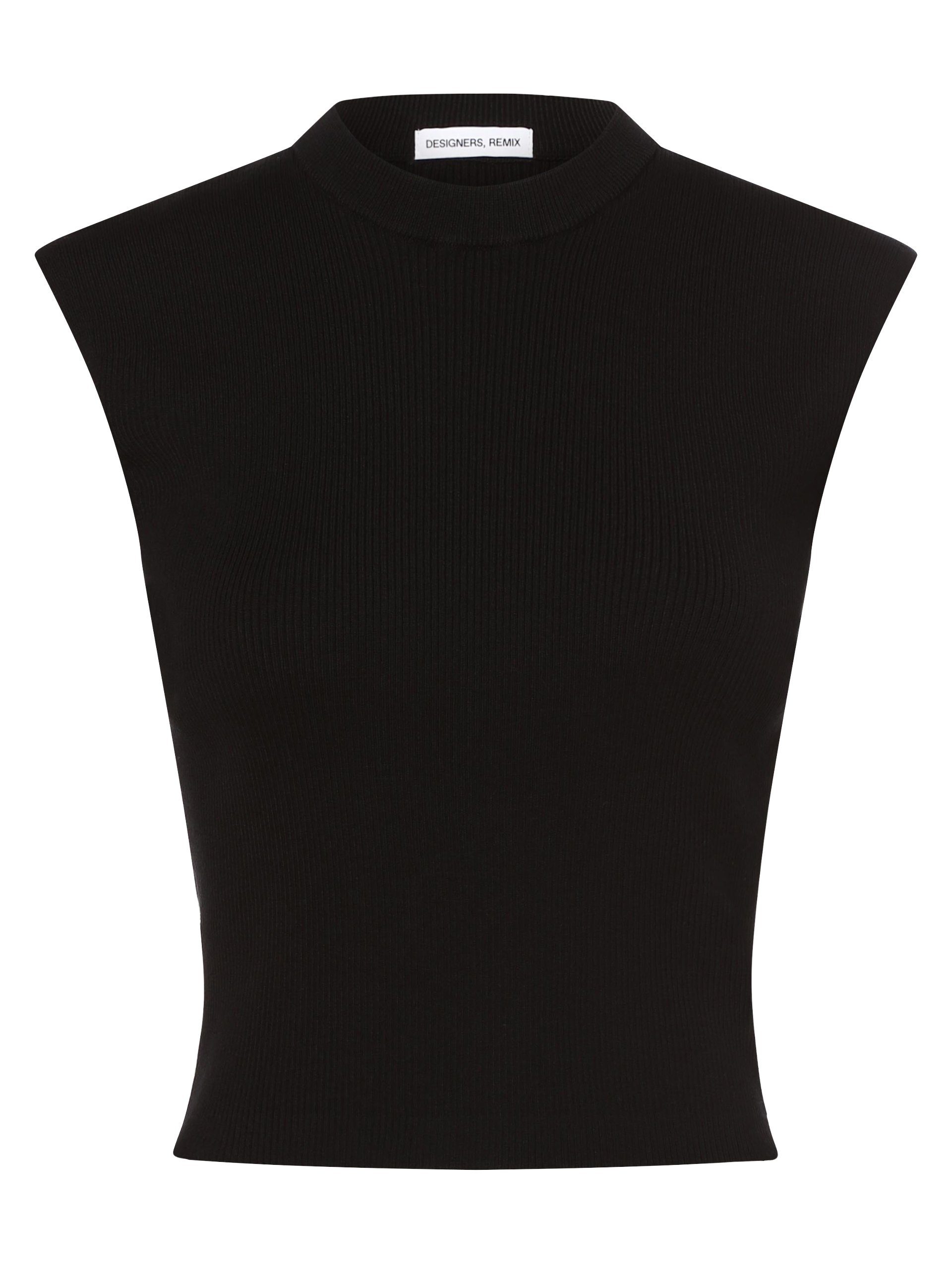 Designers Remix Print-Shirt Taliana Ohne