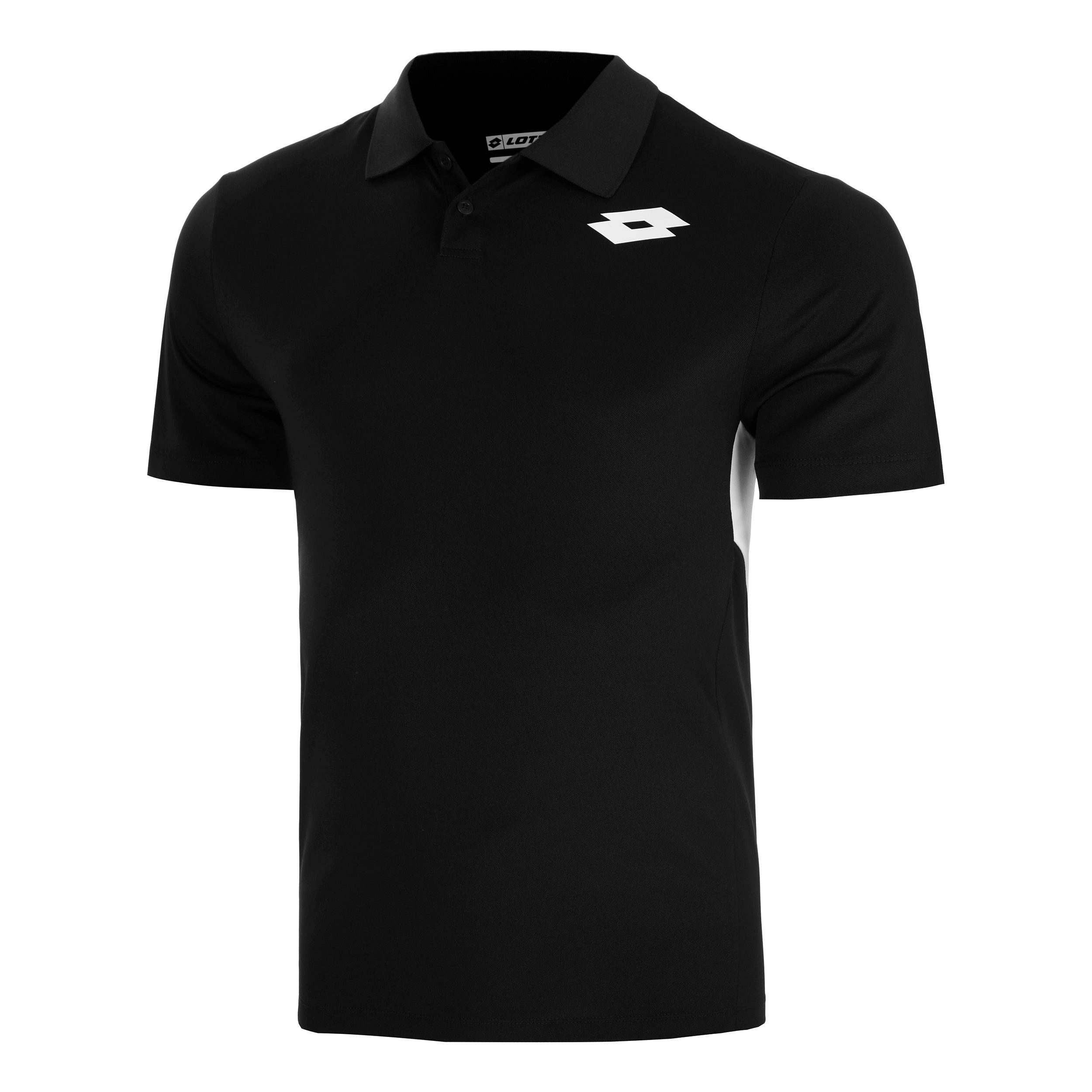 Lotto Poloshirt Squadra IV