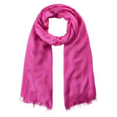 Codello Modeschal Codello Sommerleichter Schal in pink