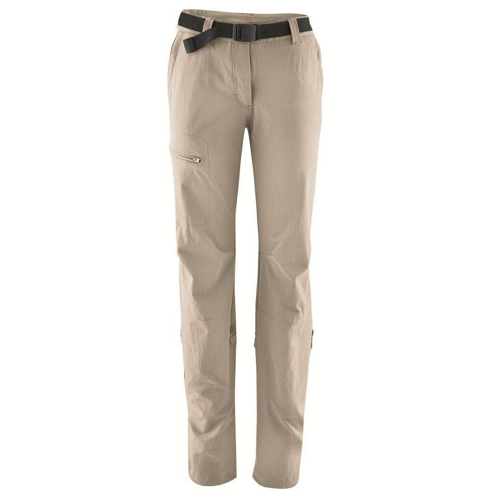 RennerXXL Outdoorhose Maier Sports Lulaka Damen Wanderhose Große Größen - Короткие размеры