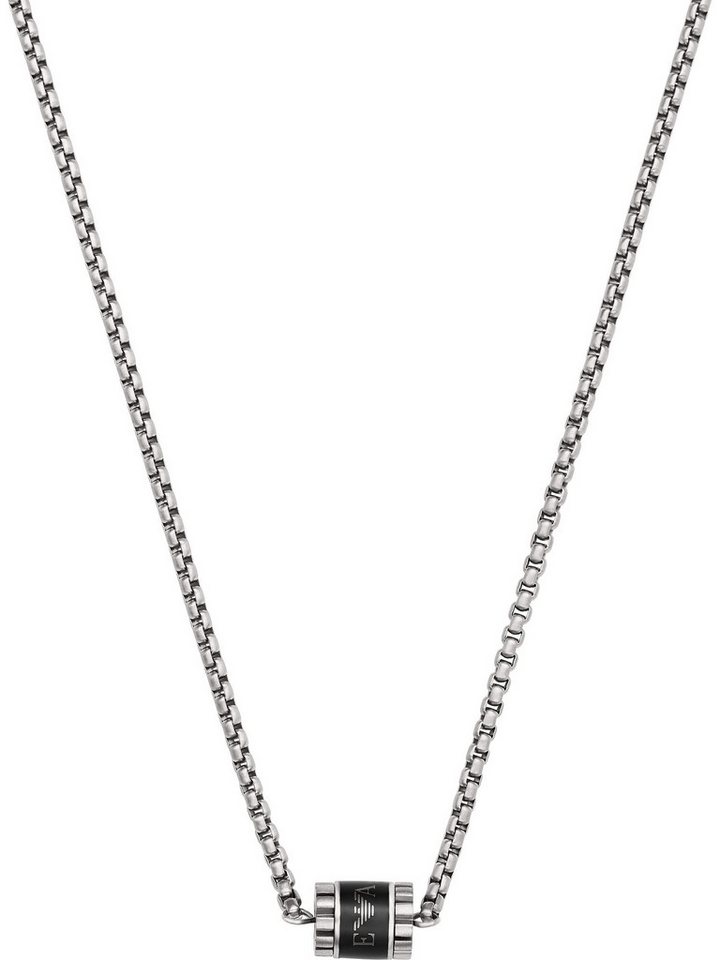 Emporio Armani Collier Emporio Armani He... Emporio Armani Collier Emporio Armani He...