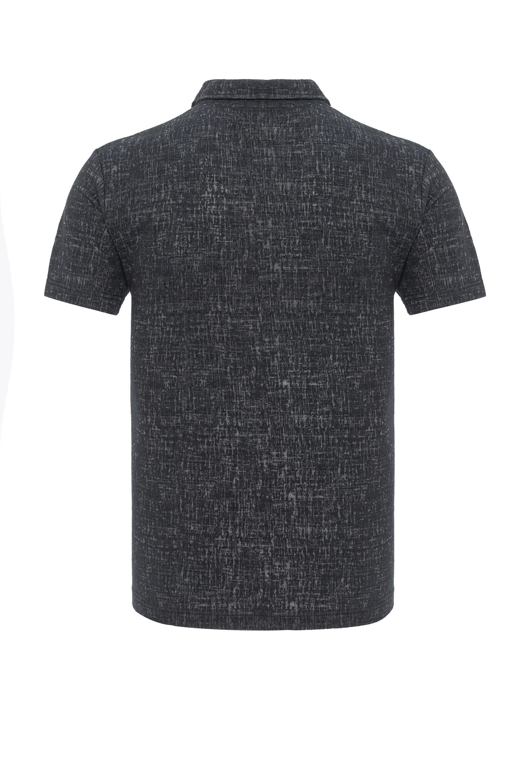 Cipo & Baxx T-Shirt CT825 Weicher Baumwollmix – Bild 4 von 5