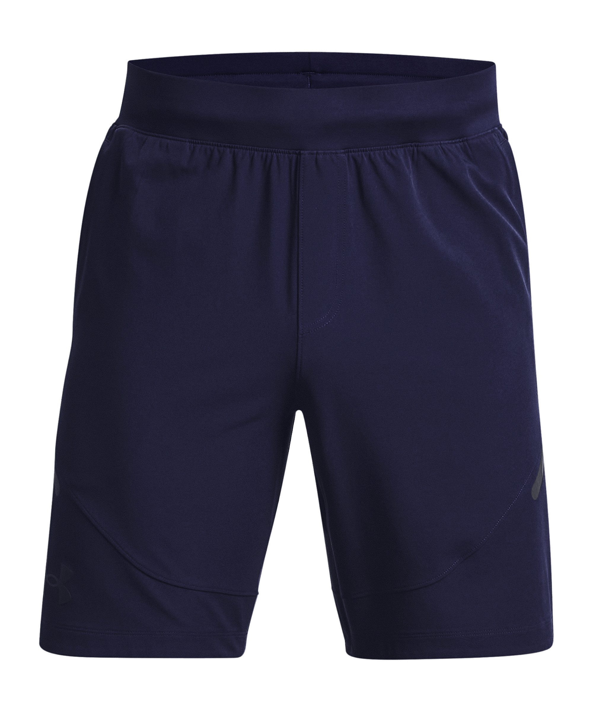 Under Armour® Jogginghose Under Armour Unstoppable Short Shorts Herren