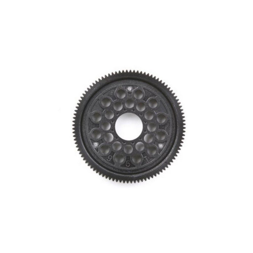 Tamiya Ingranaggio Spurio FF-03 68 Denti Mod 0,6 – TAM51423 – Ricambio Originale