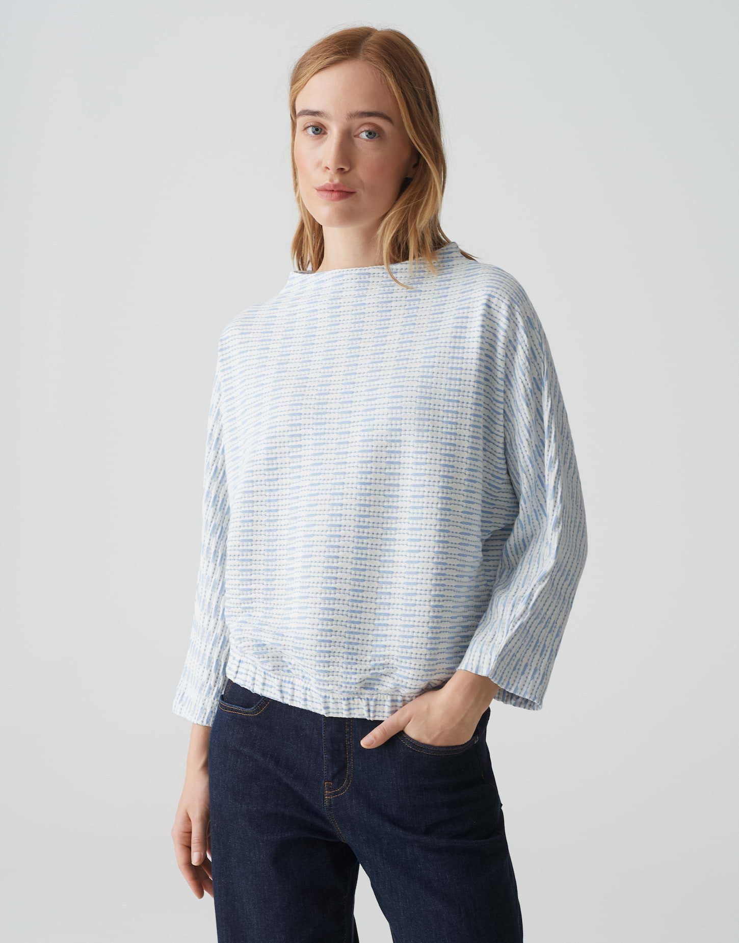 OPUS Sweater Gomani