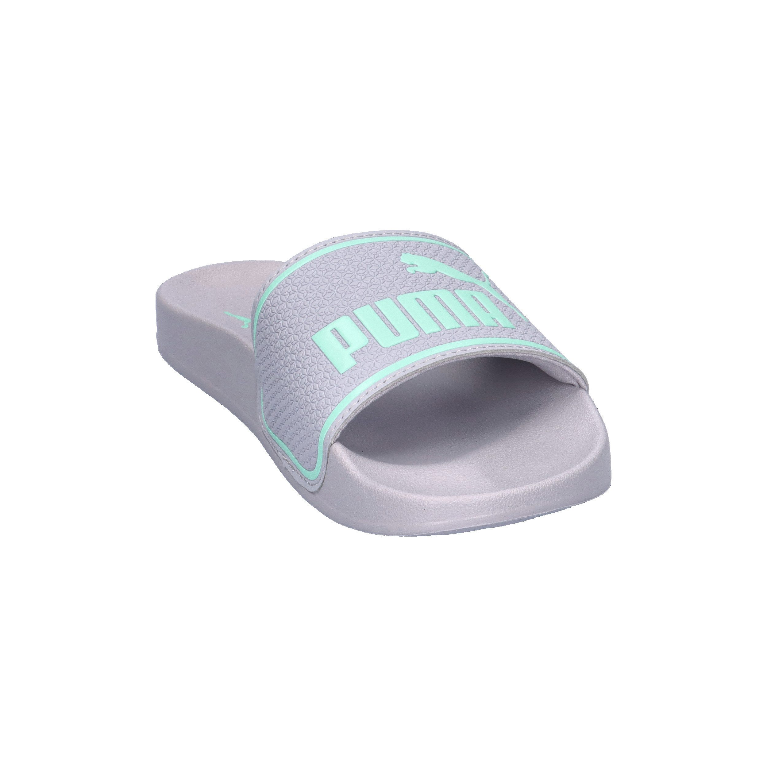 PUMA Puma Kinder Badeschlappen Leadcat 2.0 Jr 384434 Badeschuh
