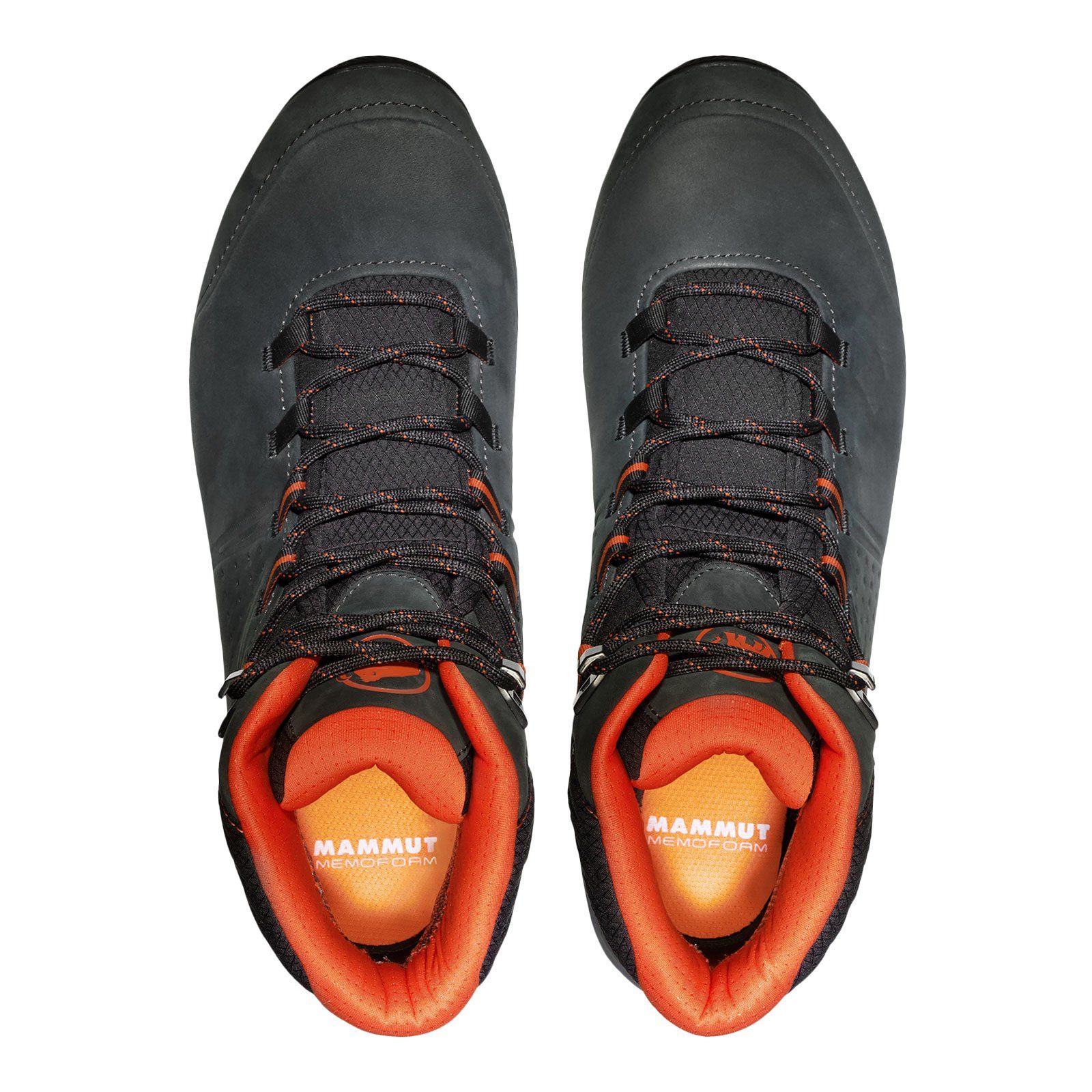 Mammut Mercury IV Mid GTX Wanderschuh mit 3D Memo Foam