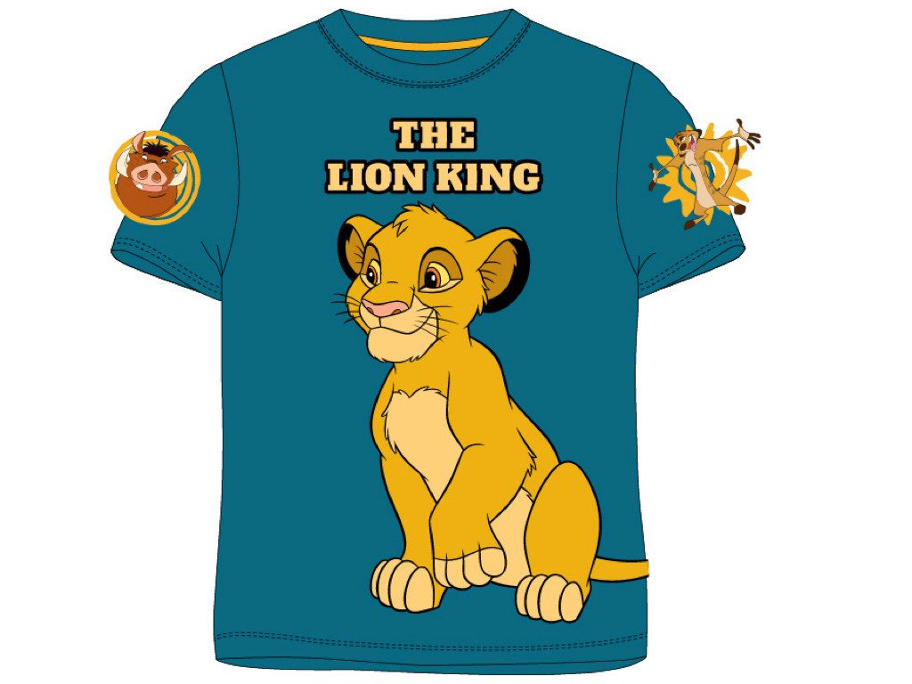 Disney The Lion King T-Shirt Der günstig online kaufen