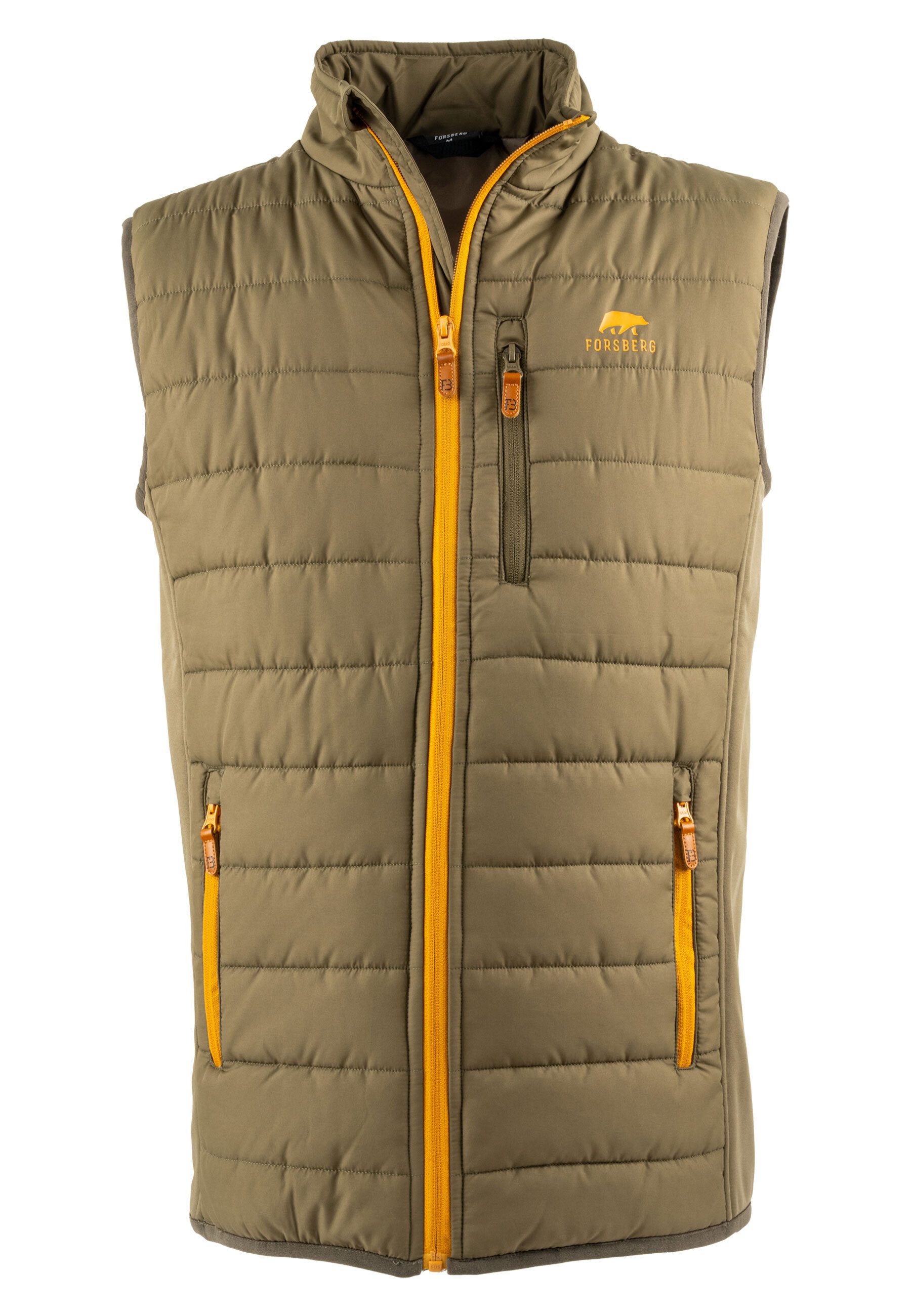 FORSBERG Funktionsweste Skrovva III günstig online kaufen