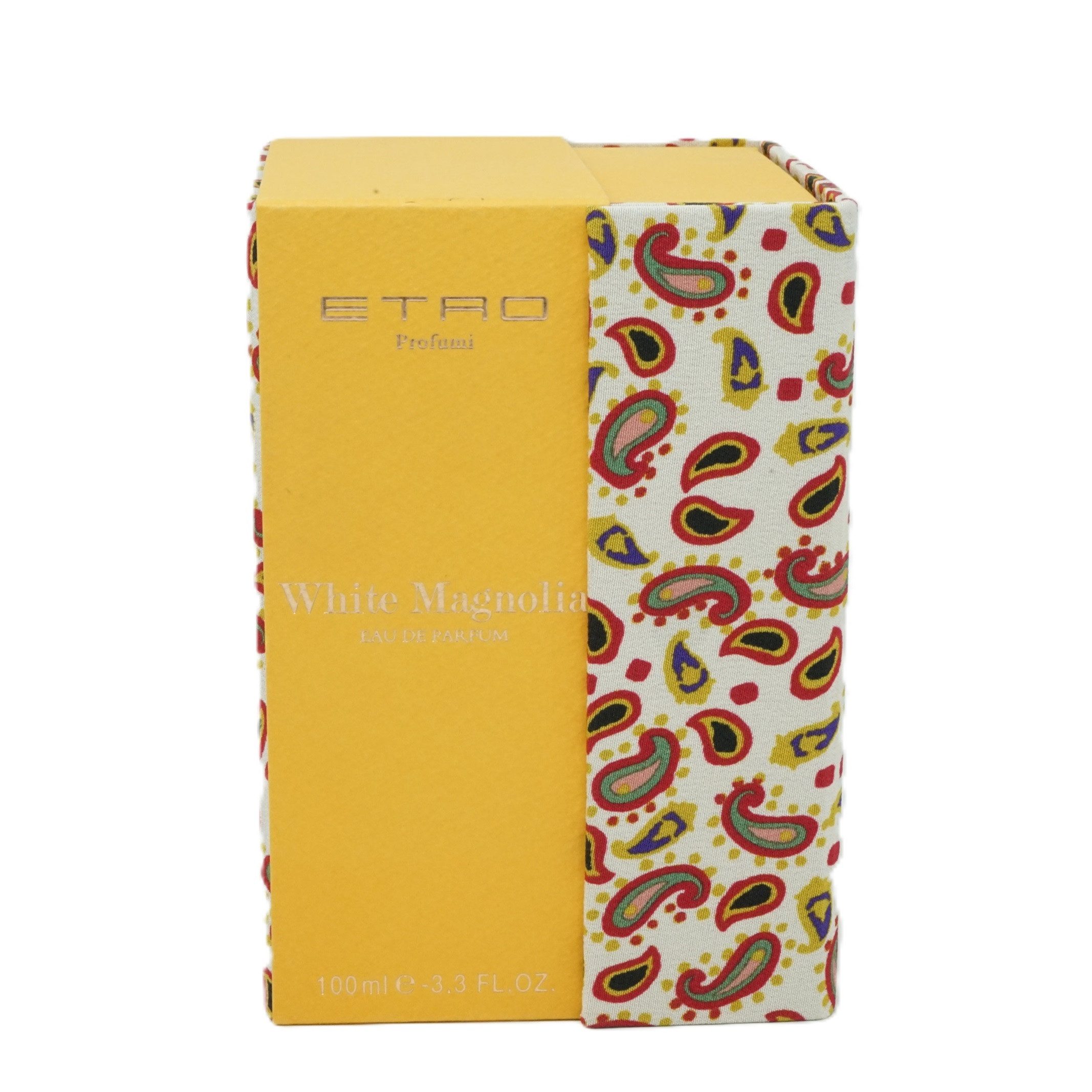 Etro Eau de Parfum Etro White Magnolia Eau de Parfum 100 ml