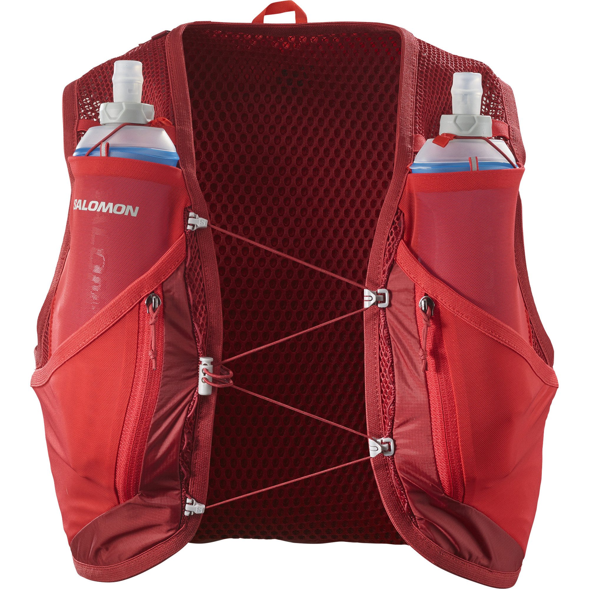 Salomon Trinkrucksack ACTIVE SKIN 12 SET günstig online kaufen