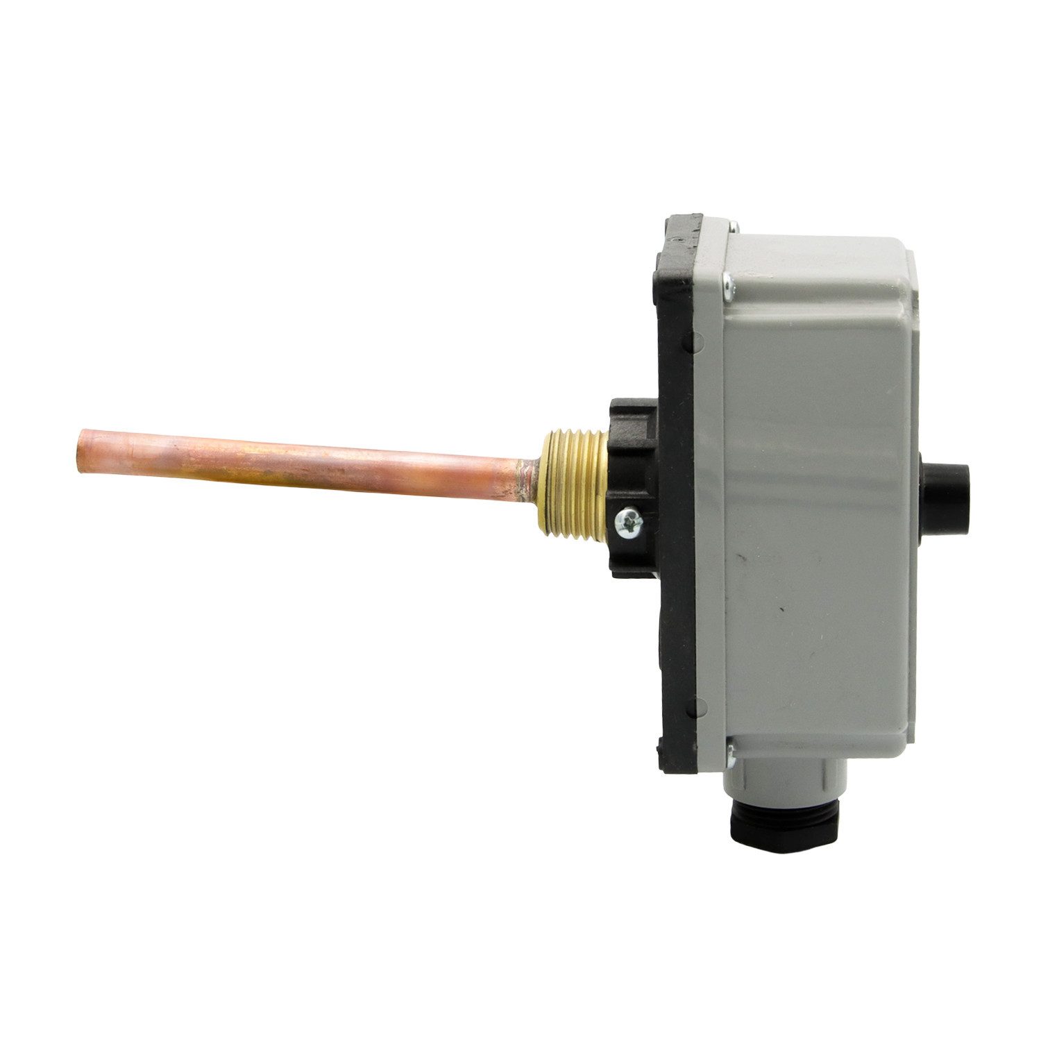 Caleffi Heizkörperthermostat Caleffi Temperaturbegrenzer 1/2" Regelthermostat Temperaturregler