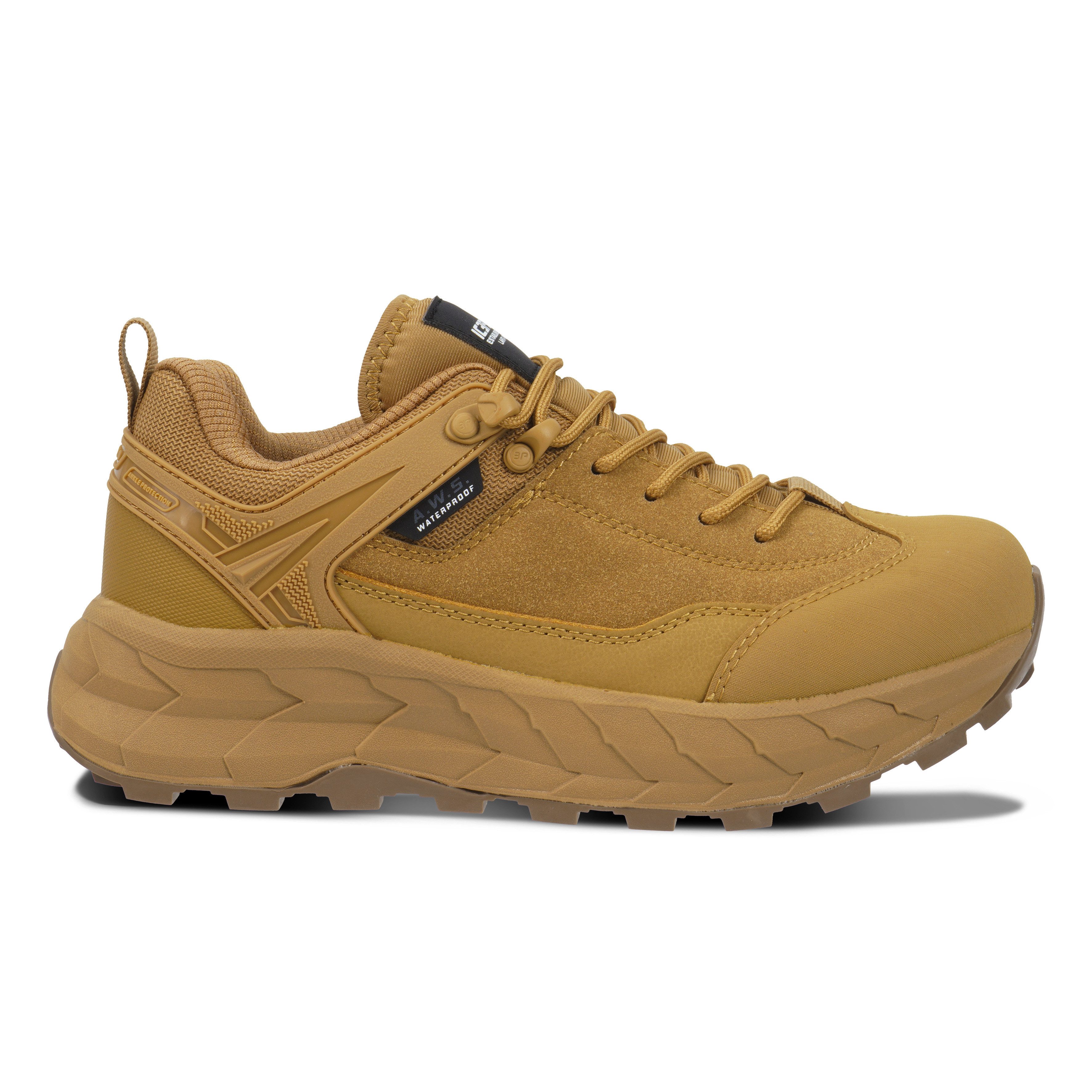 Icepeak ACKAS MS Outdoorschuh wasserdicht günstig online kaufen