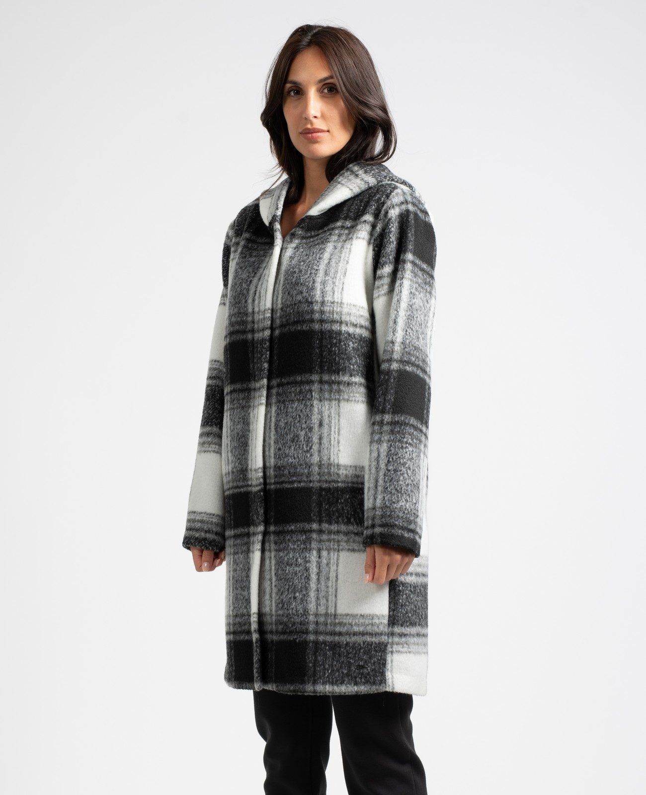 Sun Valley Wintermantel JACKET