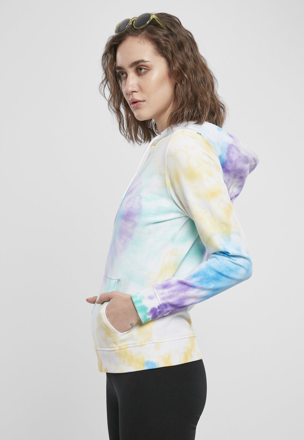 URBAN CLASSICS Kapuzenpullover günstig online kaufen