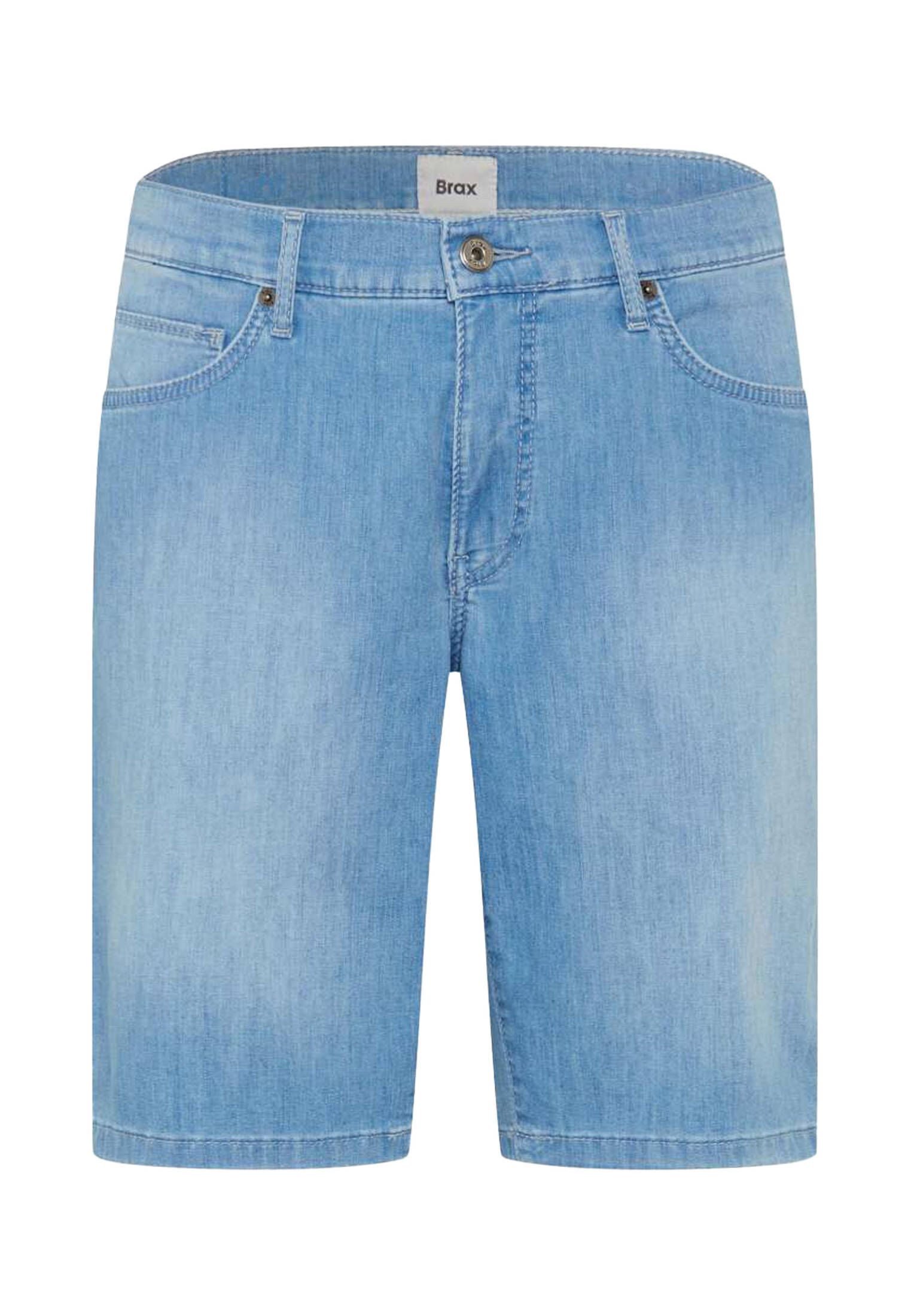 Brax Shorts Herren Jeansshorts STYLE BALI günstig online kaufen