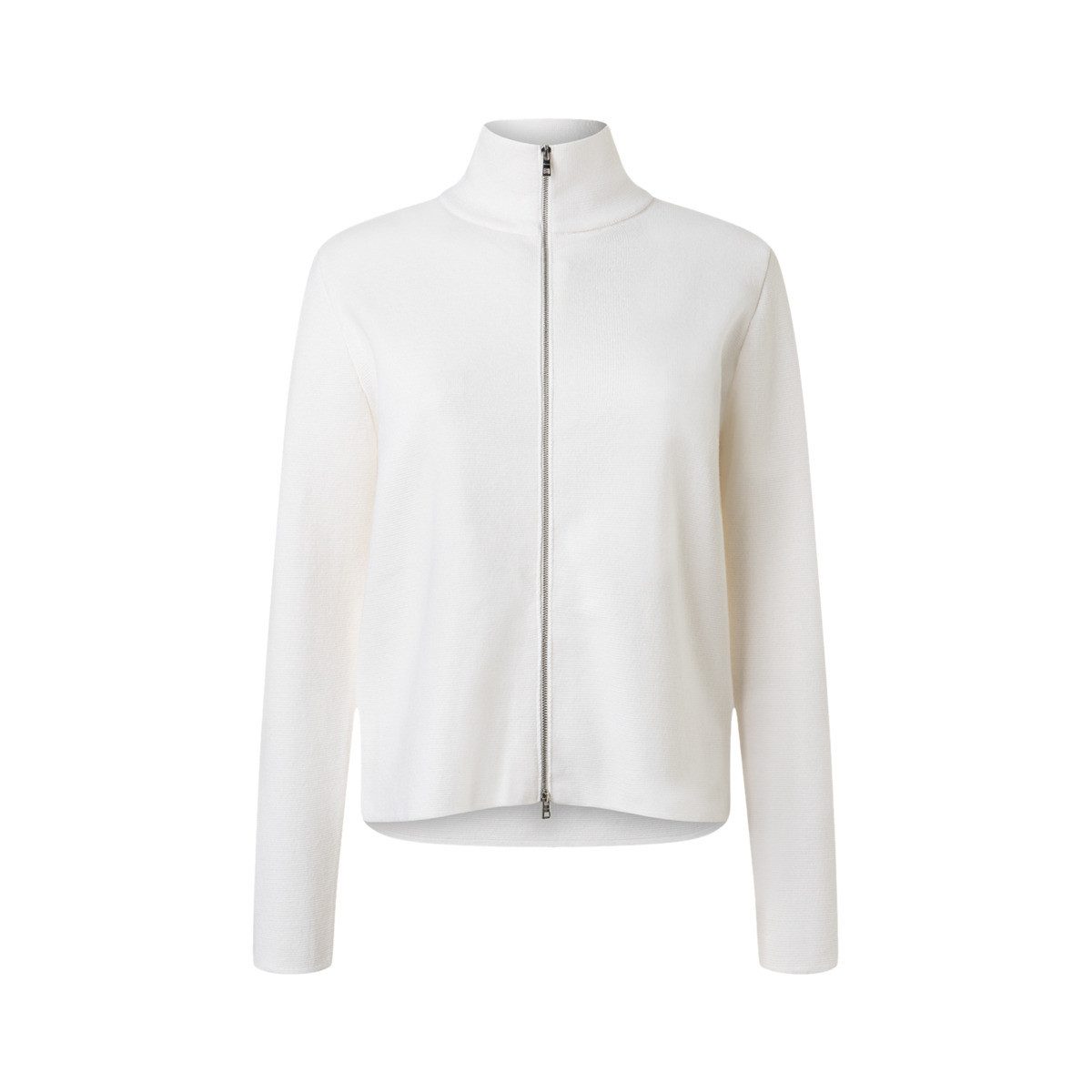 MAERZ Muenchen Strickjacke 214400 Damen Sweatjacke, Feinstrickjacke, Grobstrickjacke, Wolljacke, Cardigan