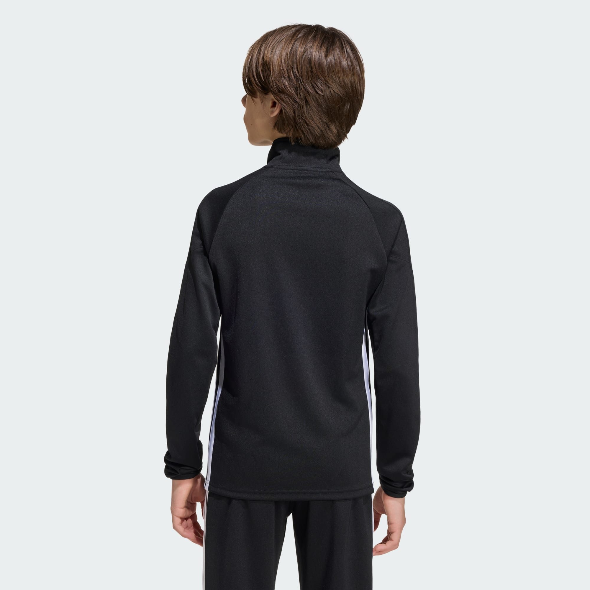 adidas Performance Trainingsjacke TIRO 26 ESSENTIALS KIDS TRAININGSOBERTEIL (1-St)