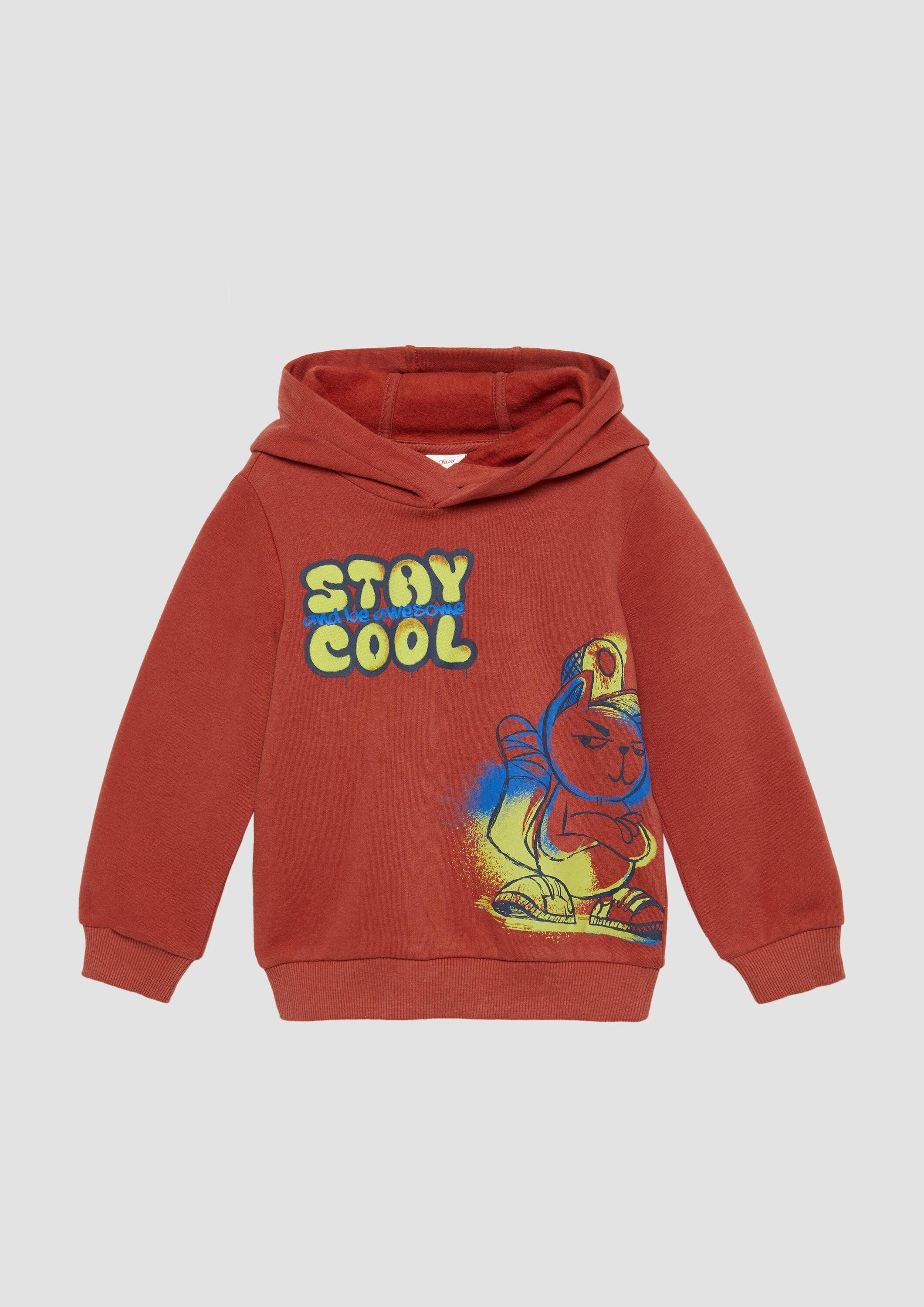 Sweatshirt Sweatshirt