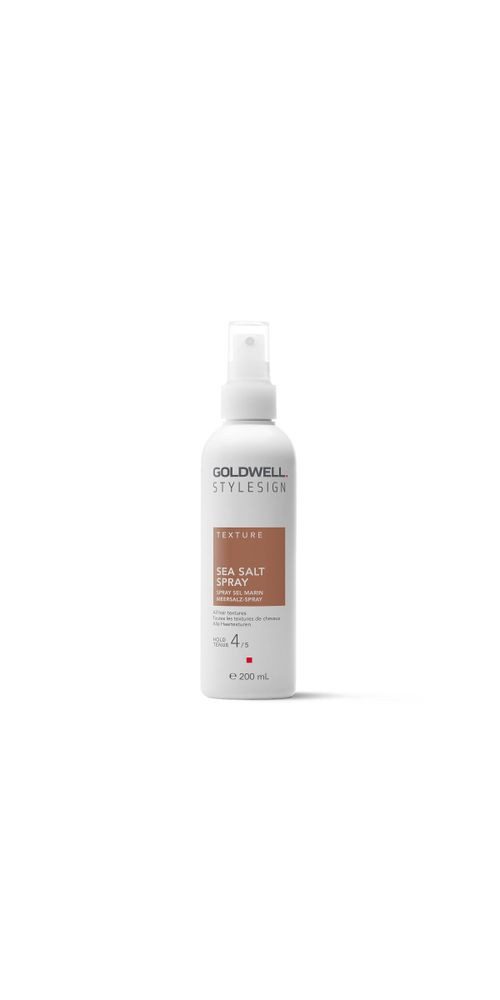 Goldwell Haarfestiger Goldwell StyleSign Sea Salt Spray 200ml