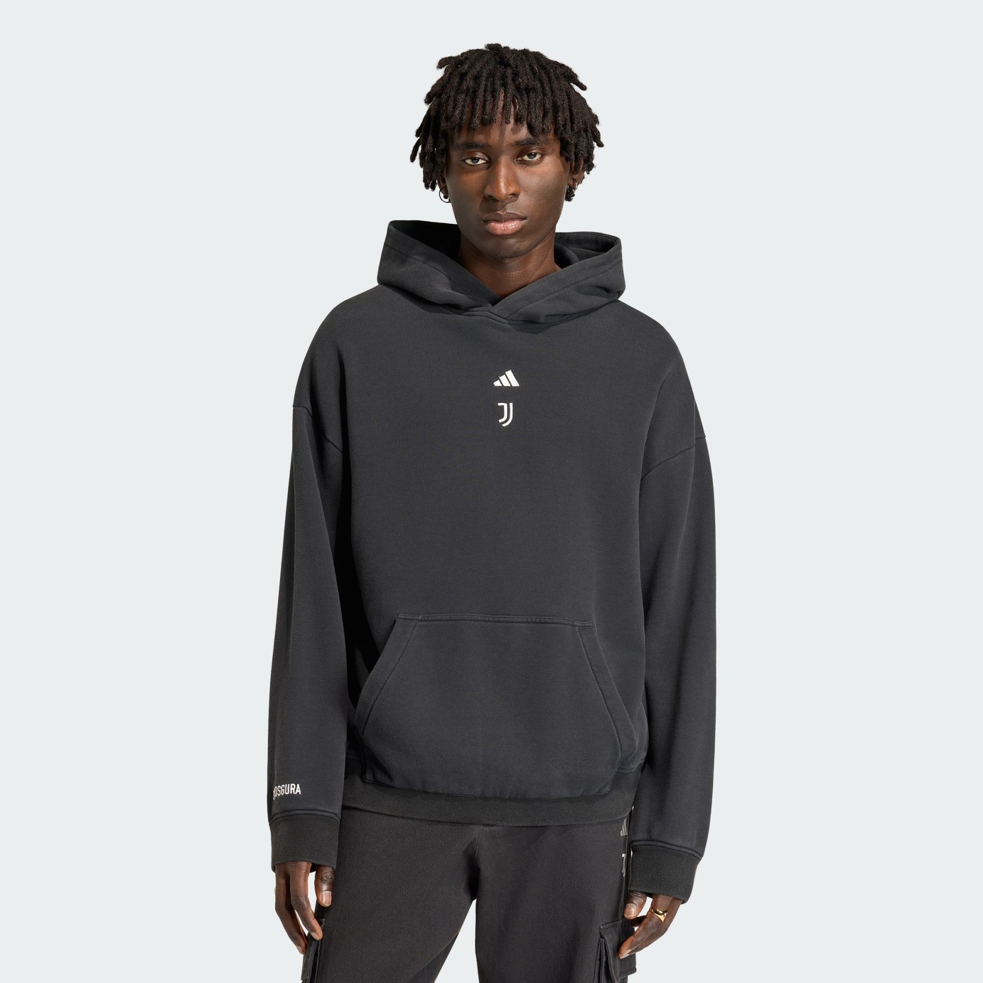 Hoodie SGURA HOODIE