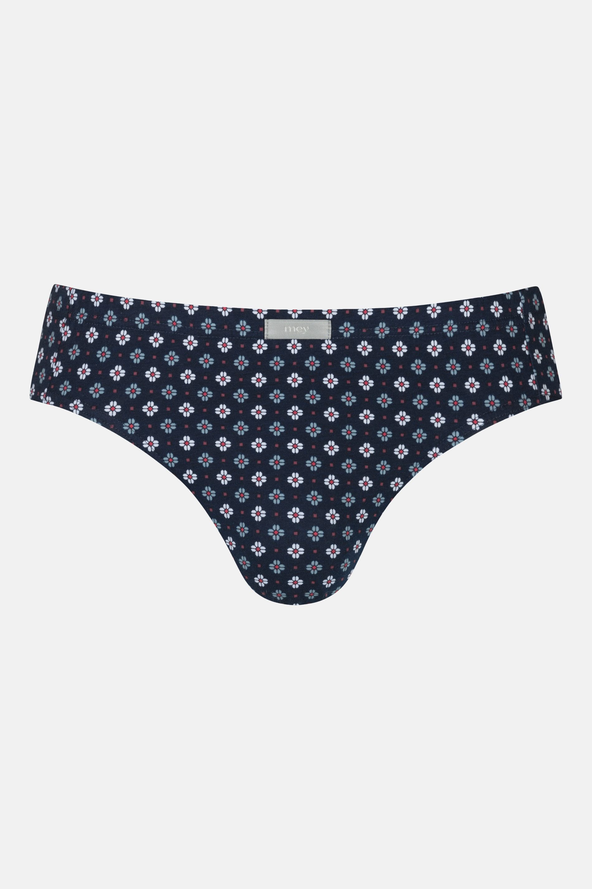 Mey Jazz-Pants Slips Serie Classic Flower Geblümt (1-St., 1er-Pack) Klassis günstig online kaufen