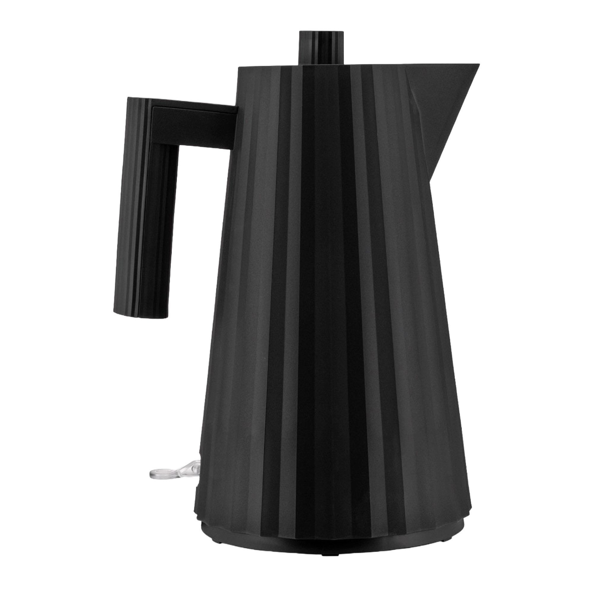 Alessi Wasserkocher Alessi Wasserkocher Plissé 1,7l, 2400 W