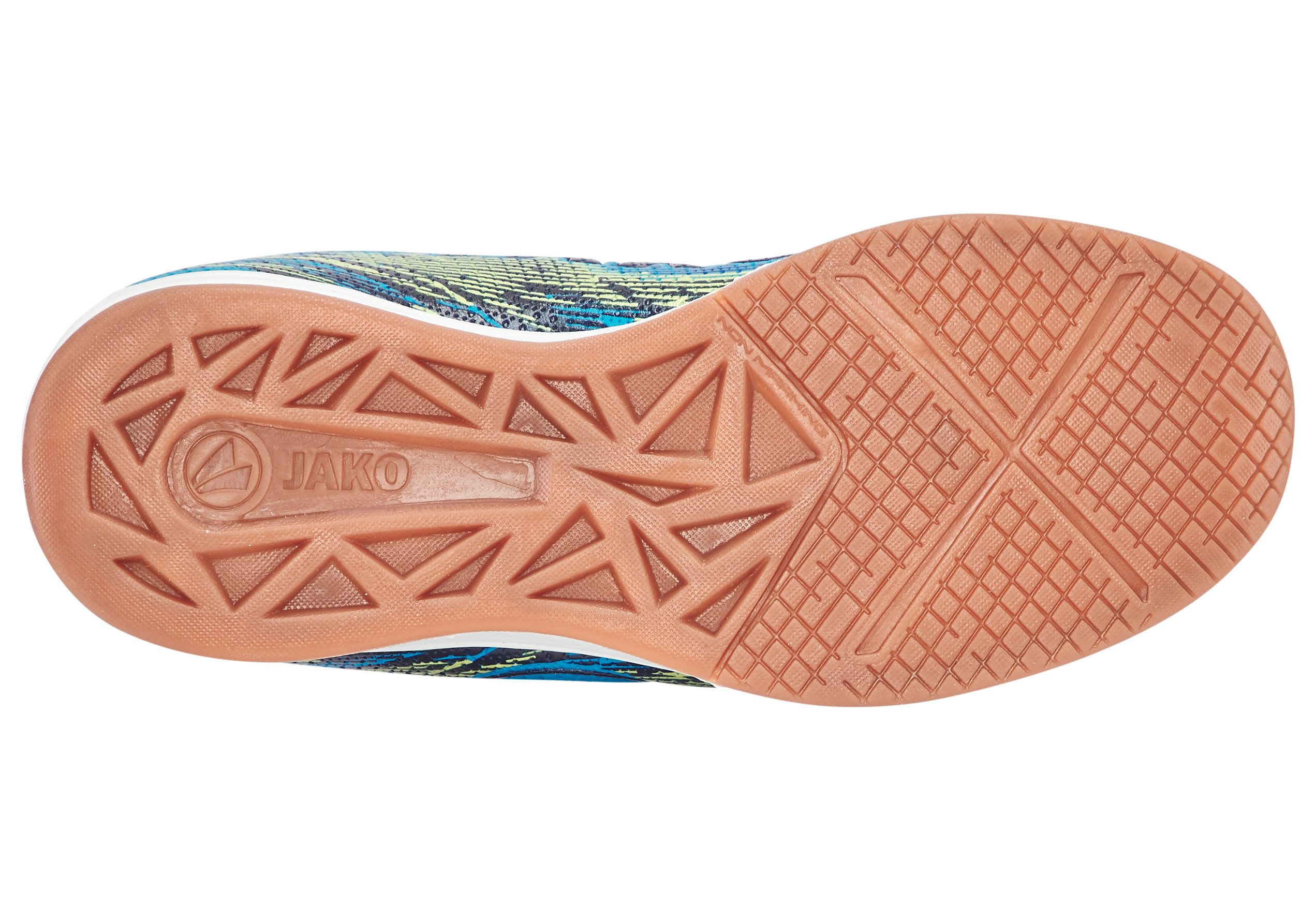 Jako J-SI STEPOVER Indoorschuh