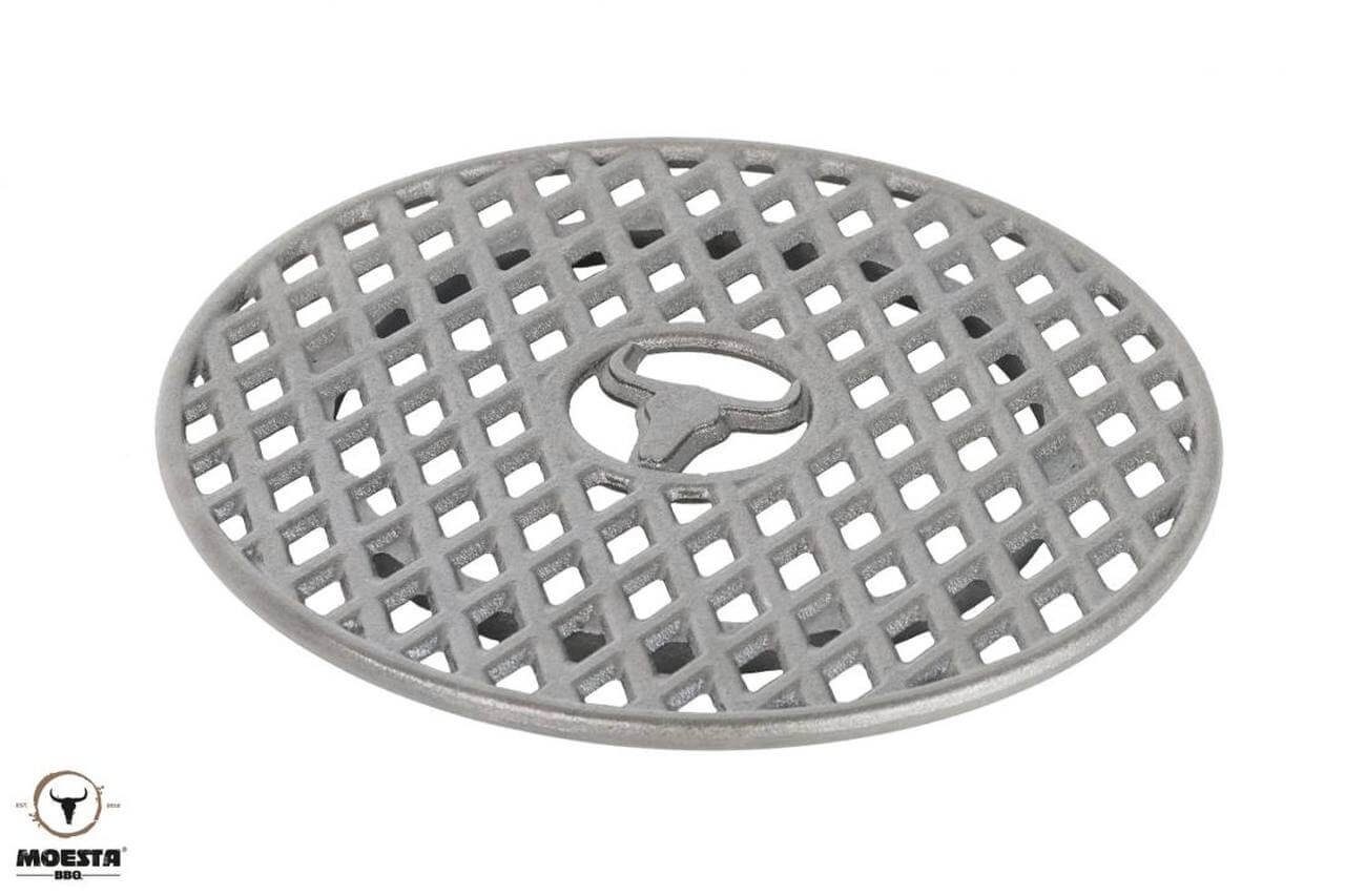 Grillrosteinsatz