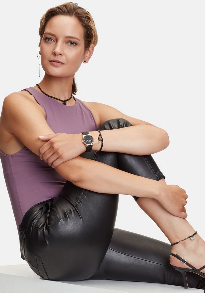 Liebeskind Berlin Fußkette Herz, LJ-085... Liebeskind Berlin Fußkette Herz, LJ-085...