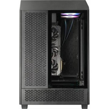 Thermaltake Triton Black PC (Alder Lake)