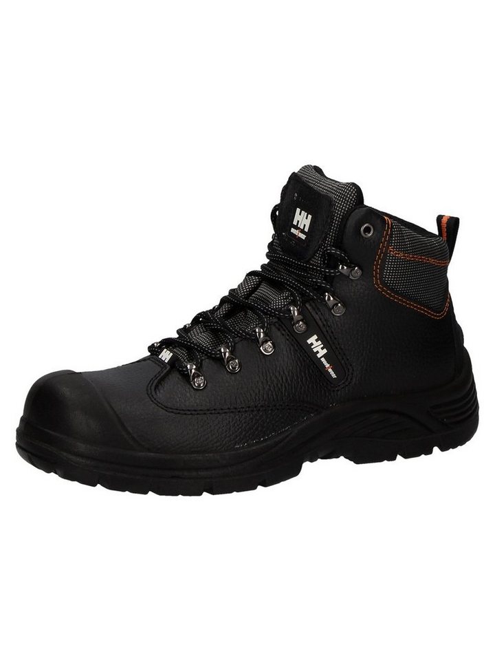 Helly Hansen workwear Aker Mid Arbeitsschuh, Nichtmetallischer  Nageldurchtrittschutz