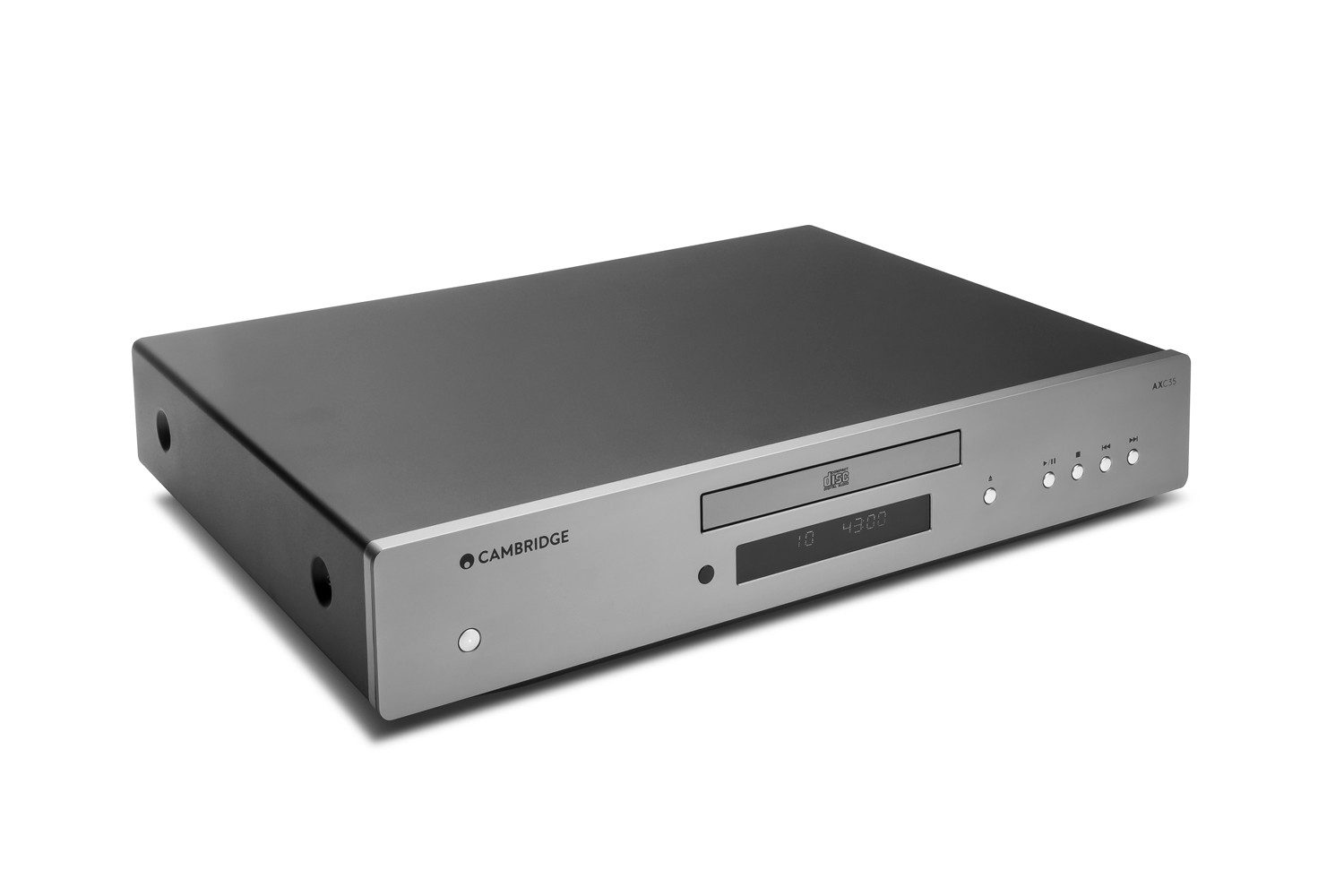 Cambridge Audio Cambridge Audio AXC35 CD-Player CD-Player
