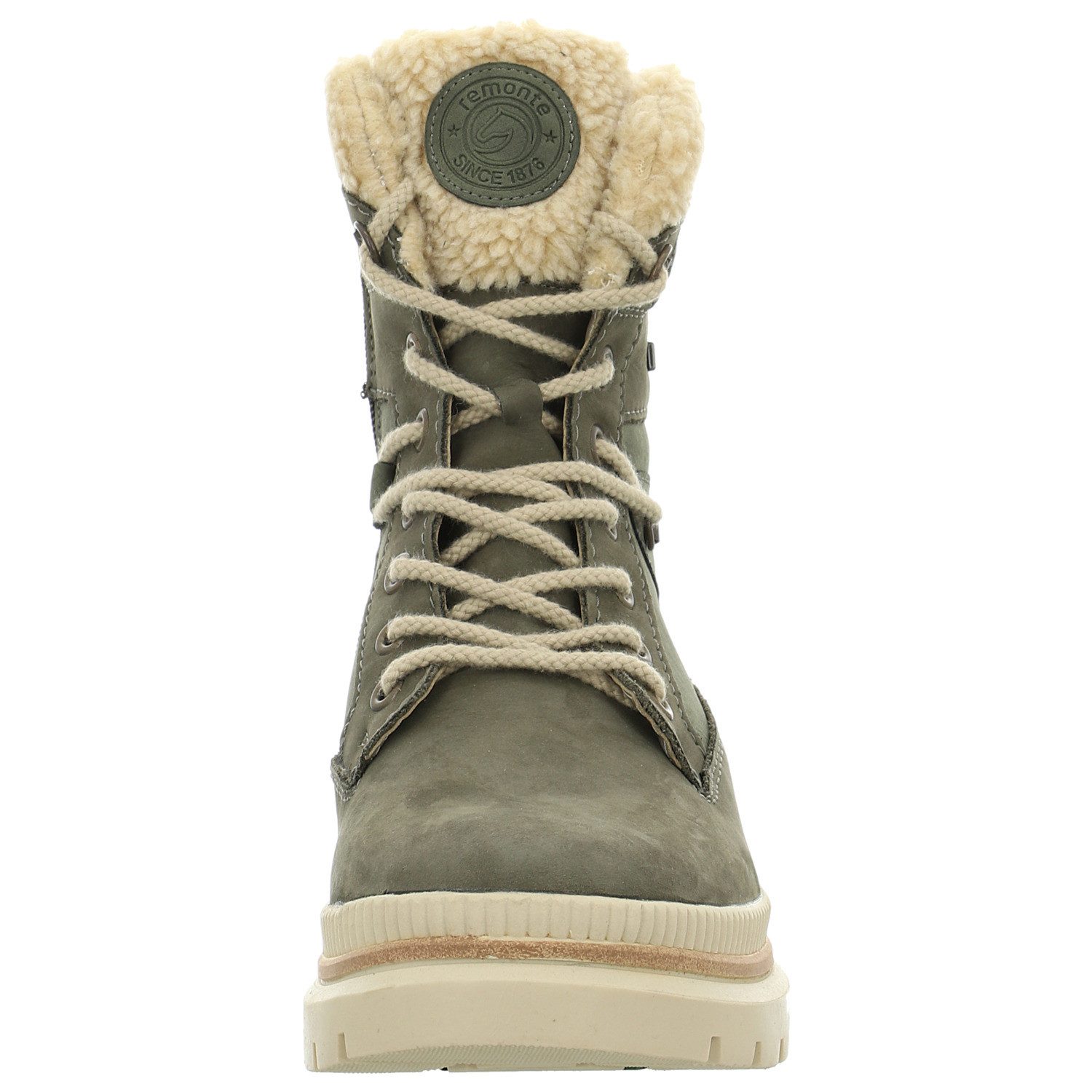 Remonte Schnürstiefelette