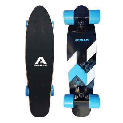 Apollo Miniskateboard »Fancyboard Matei 22"«