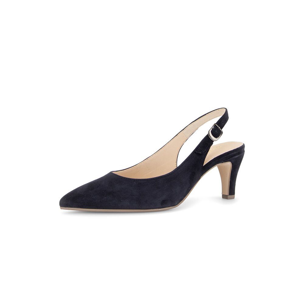 Gabor Gabor - Pumps - Blau Pumps