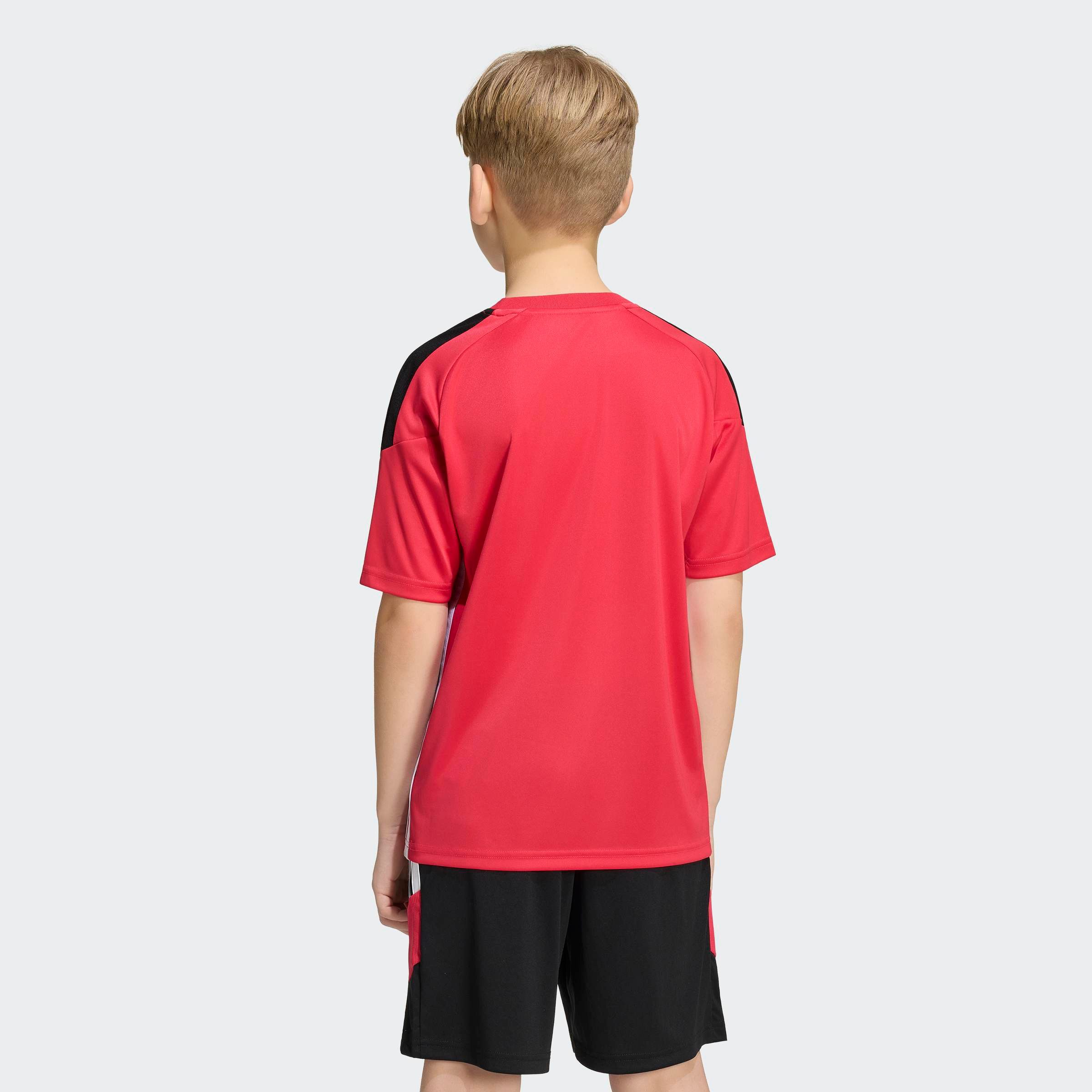 adidas Performance Fußballtrikot TIRO 26 ESSENTIALS KIDS TRIKOT